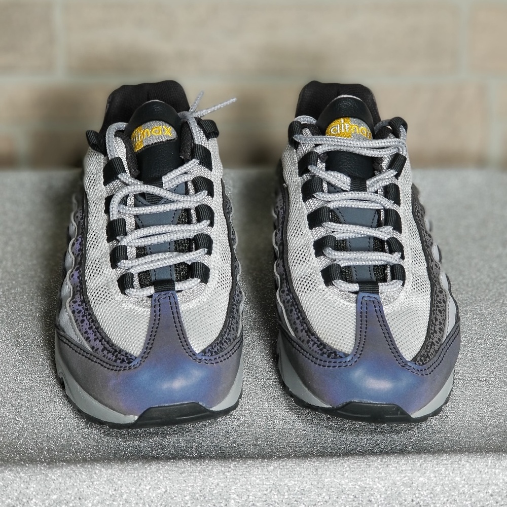 🚨SOLD🚨 Nike Air Max 95 - Picture 3 of 5